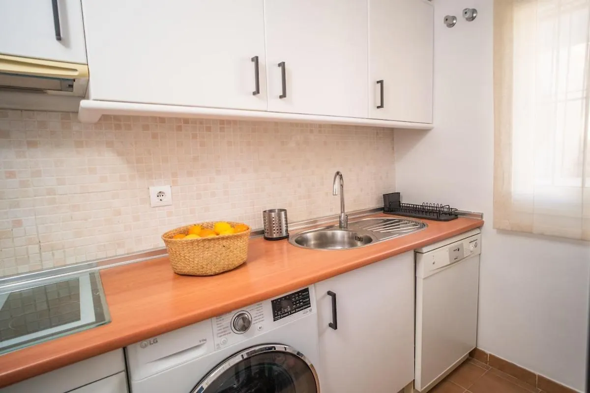 Best Sea Views And Walk To Beach 2 Bed Apt Rdr493 Bahia de Casares 0*,  إسبانيا