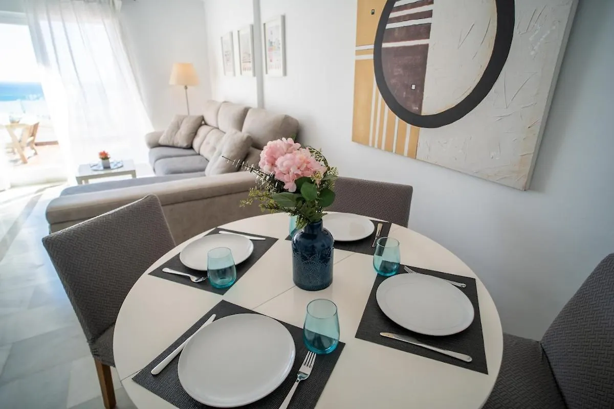 Best Sea Views And Walk To Beach 2 Bed Apt Rdr493 Bahia de Casares 0*,  إسبانيا