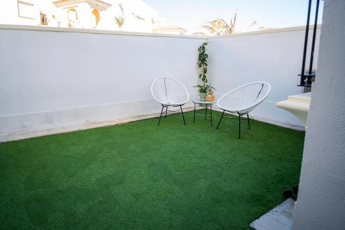 Best Sea Views And Walk To Beach 2 Bed Apt Rdr493 Bahia de Casares إسبانيا