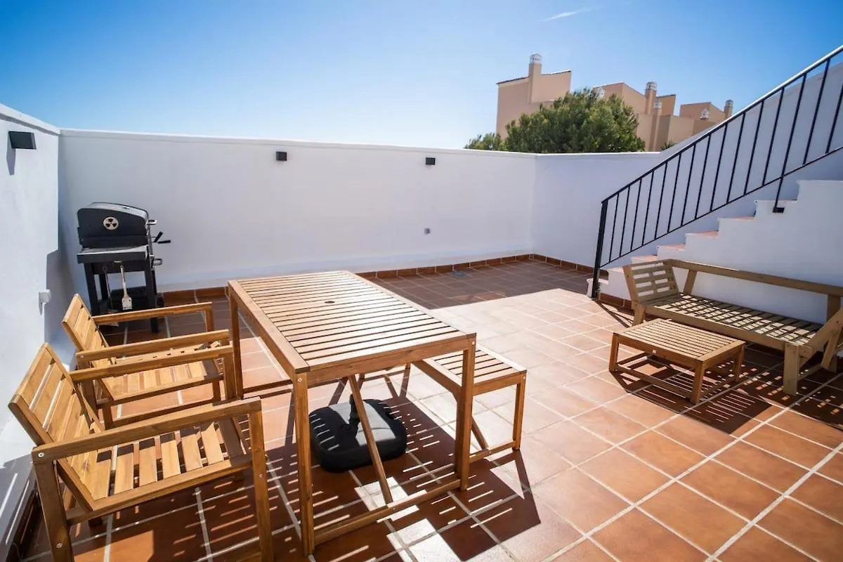 Best Sea Views And Walk To Beach 2 Bed Apt Rdr493 Bahia de Casares إسبانيا